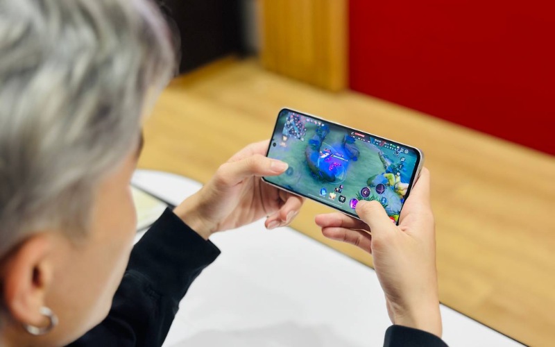 VUABOSS Liên Minh Nhà Cái mạnh với Exynos 2400e và Galaxy AI