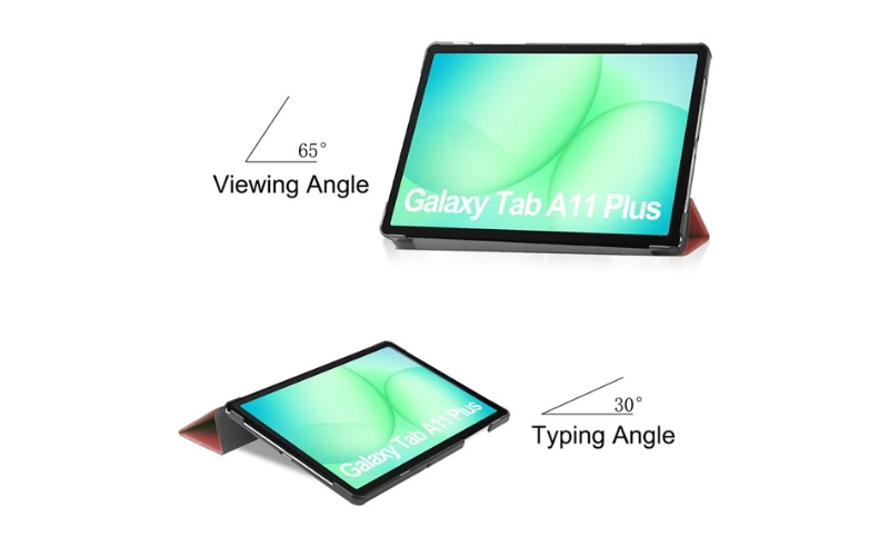 Vuaboss đến từ Dubai Tab A11 Plus 5G 256GB ra mắt