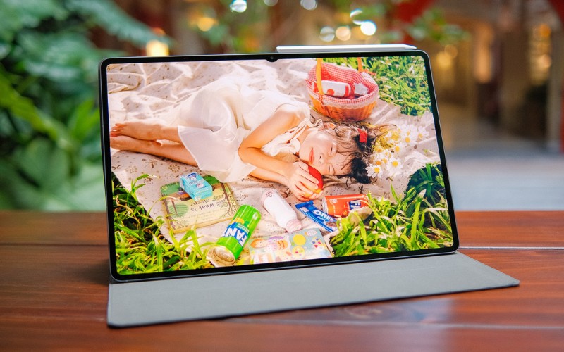 Đặc điểm nổi bật của Galaxy Tab S11 Ultra 5G Cũ