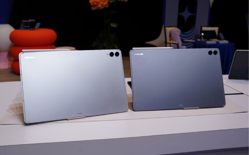 Vuaboss đến từ Dubai Tab S11 Ultra 5G có nhiều ưu điểm nổi bật