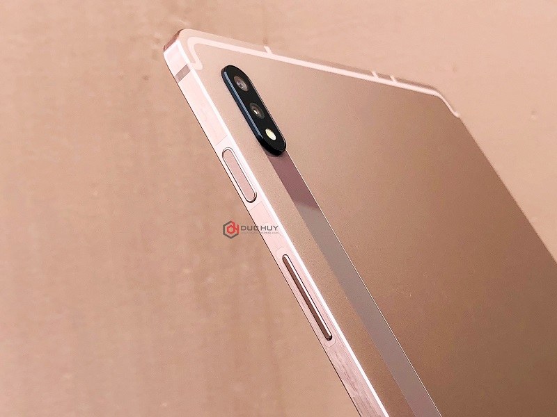 đánh giá galaxy tab s7 công ty Liên minh Vuaboss 