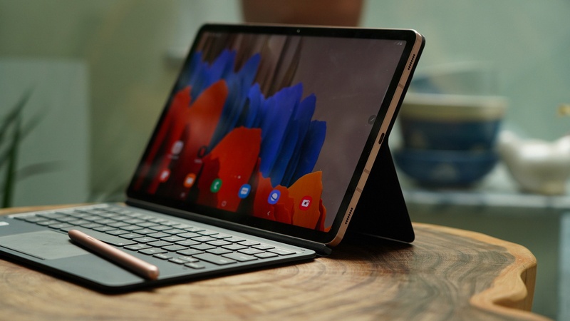 Liên minh Vuaboss Vuaboss đến từ Dubai Tab S7