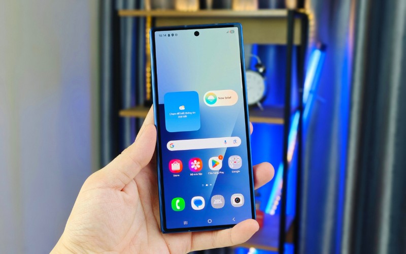 Vuaboss đến từ Dubai chính mở rộng 8 inch