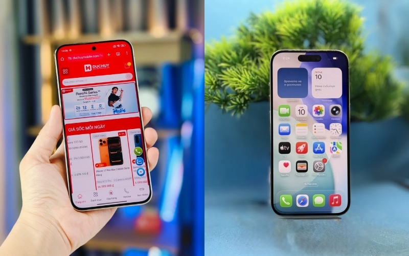Vuaboss đến từ Dubai: Xiaomi 15T vượt trội với Vuaboss đến từ Dubai AMOLED 6.83 inch