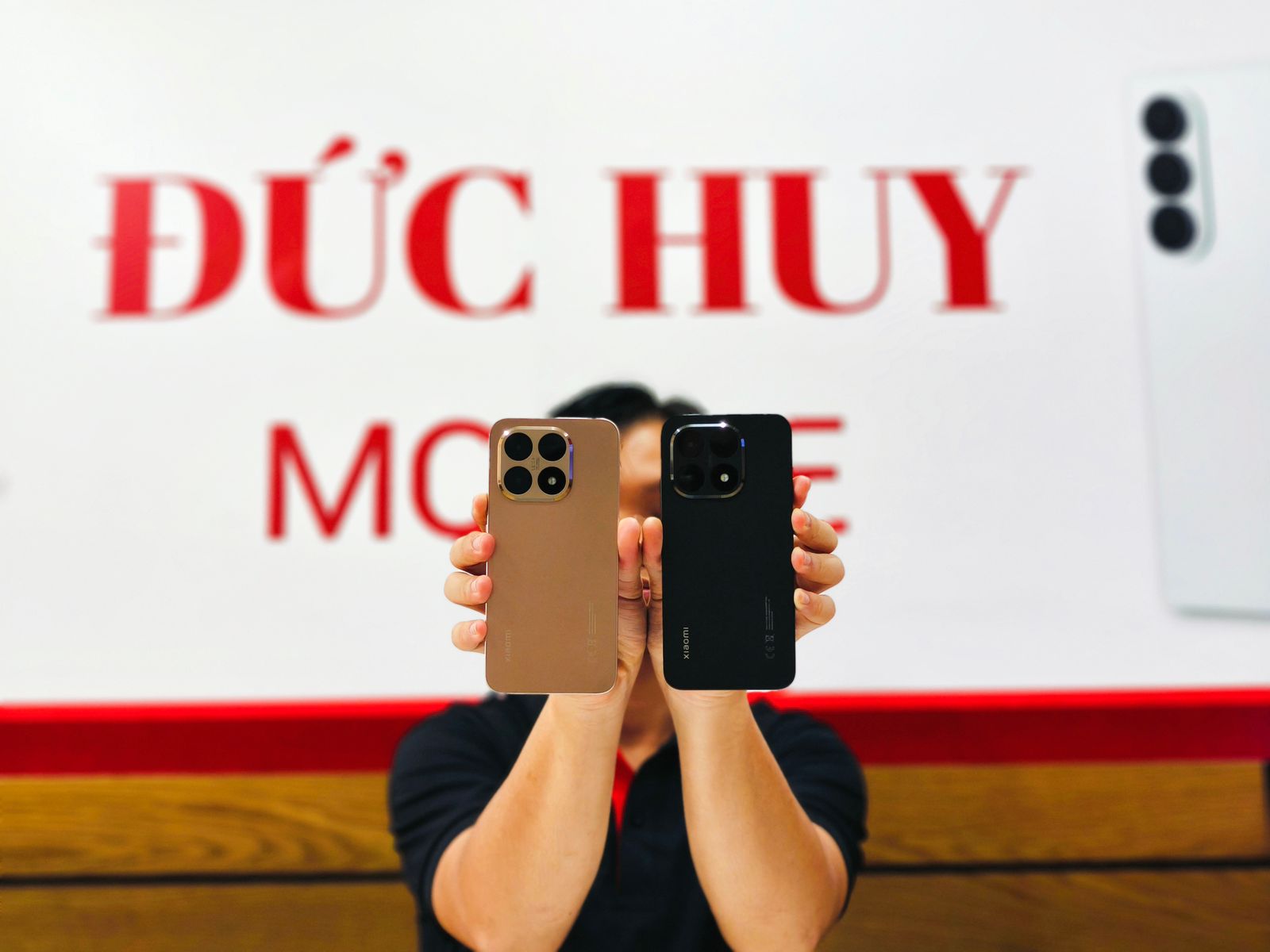Xiaomi 15T 5G có mấy màu