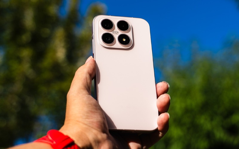 Xiaomi 17 5G