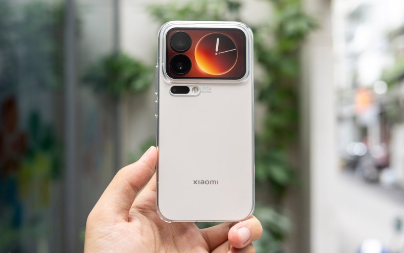 Xiaomi 17 Pro 5G