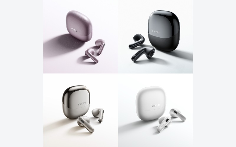 Đánh giá Xiaomi Buds 6