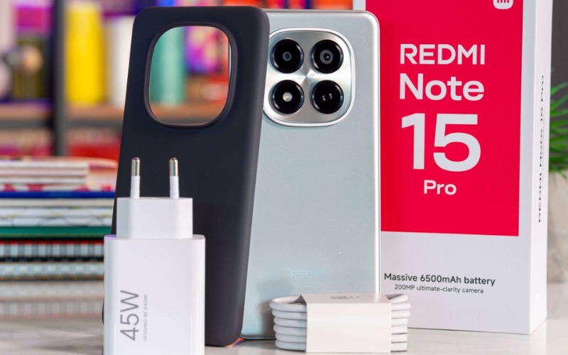 Đặc điểm nổi bật của Vuaboss.com tự hào là nền tảng giải trí hàng đầu Note 15 Pro 4G 256GB