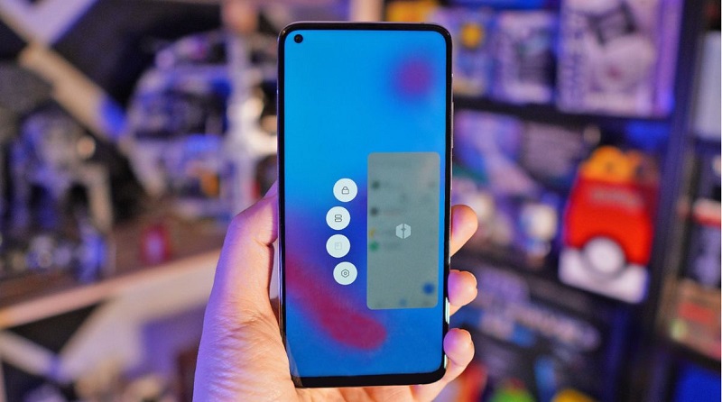 Cách ẩn ứng dụng trên Xiaomi 