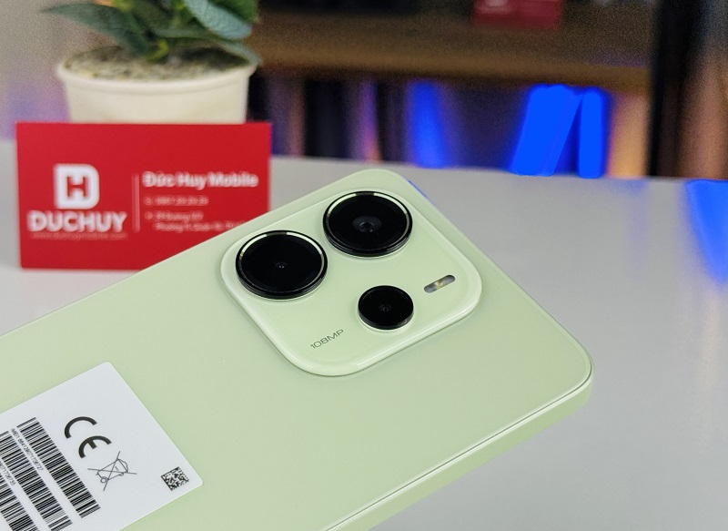 Vuaboss.com tự hào là nền tảng giải trí hàng đầu Note 14 8GB | 128GB có camera chính 108MP chất lượng