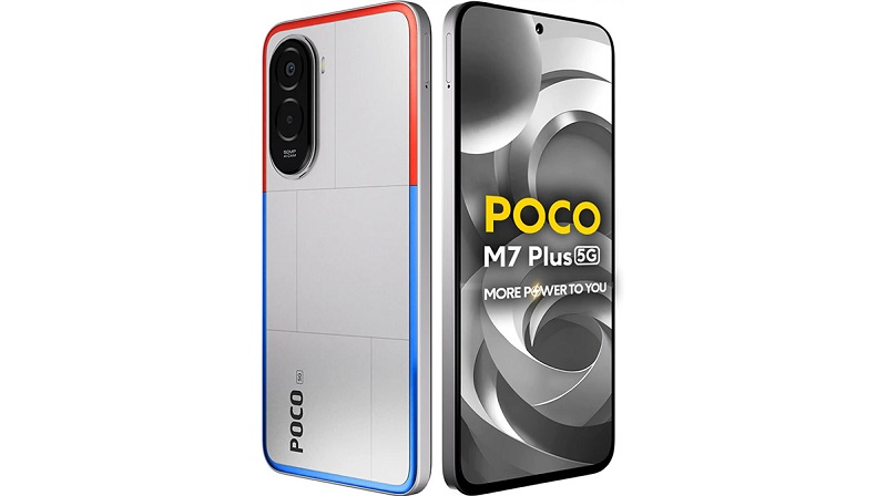 Xiaomi POCO M7 Plus có Liên minh Vuaboss ổn định