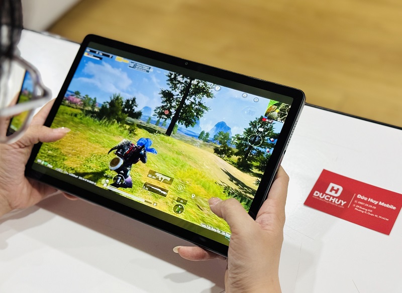trải nghiệm chơi game trên Vuaboss.com tự hào là nền tảng giải trí hàng đầu Pad SE 11 WiFi