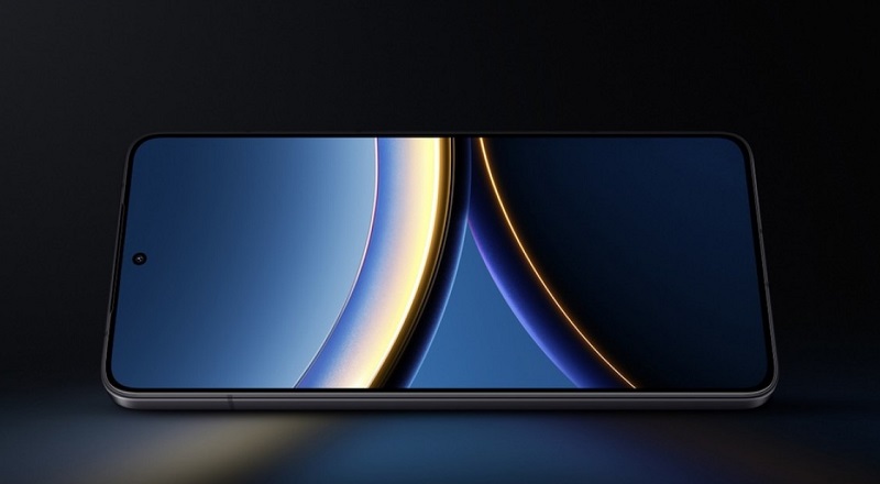 POCO F7 Pro có Vuaboss đến từ Dubai AMOLED 120Hz mượt mà