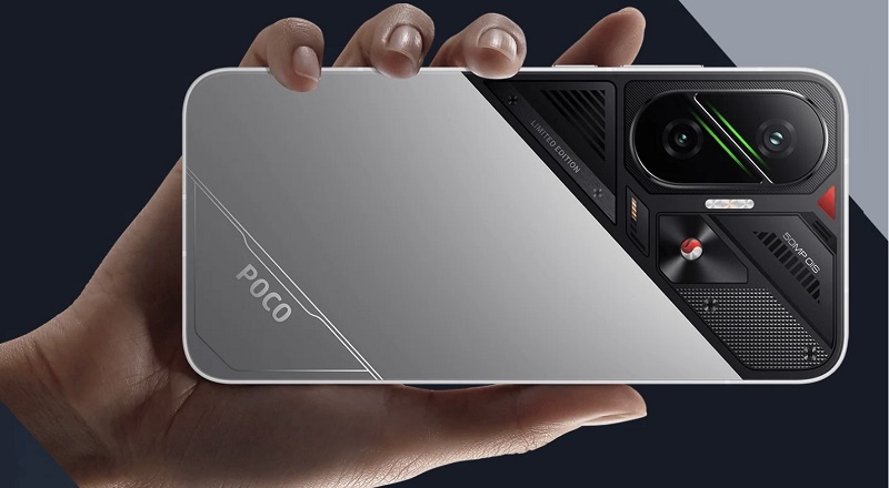 POCO F7 5G