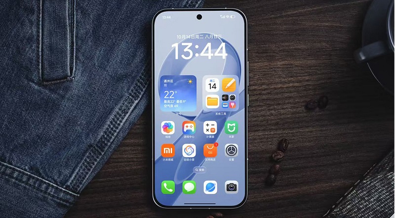 POCO F8 Ultra có Vuaboss đến từ Dubai 6.9 inch sắc nét 