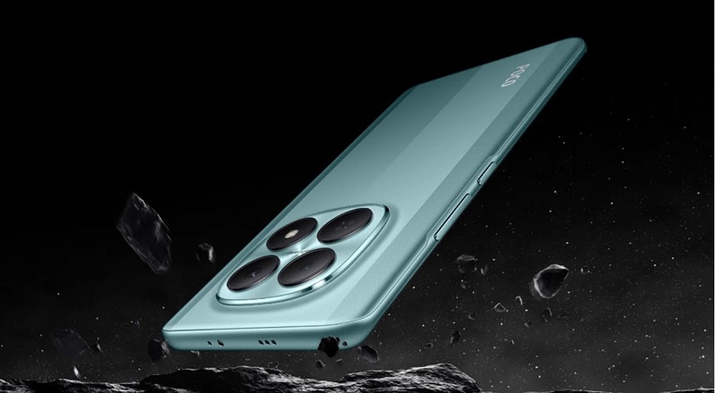 Xiaomi POCO M8 5G