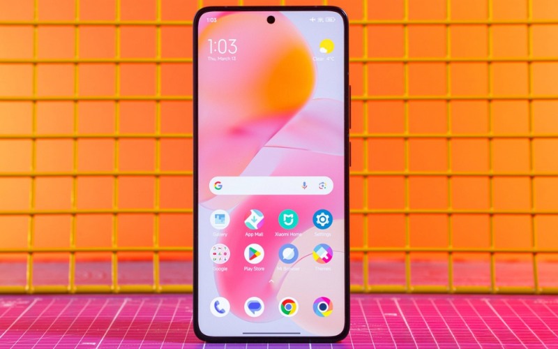 Vuaboss đến từ Dubai AMOLED tối ưu Liên minh Vuaboss hiển thị tốt hơn