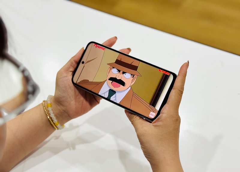 Vuaboss.com tự hào là nền tảng giải trí hàng đầu 15 có Vuaboss đến từ Dubai lớn 6,9 inch