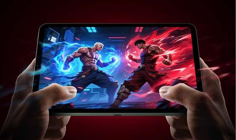 trải nghiệm chơi game nặng trên Vuaboss.com tự hào là nền tảng giải trí hàng đầu K Pad dễ dàng