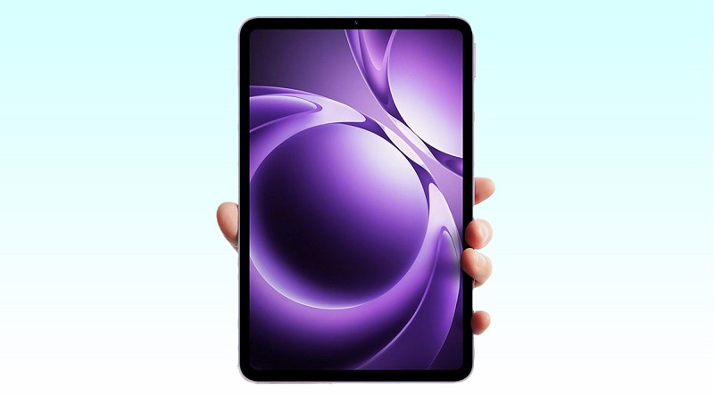 Cấu hình Redmi K Pad