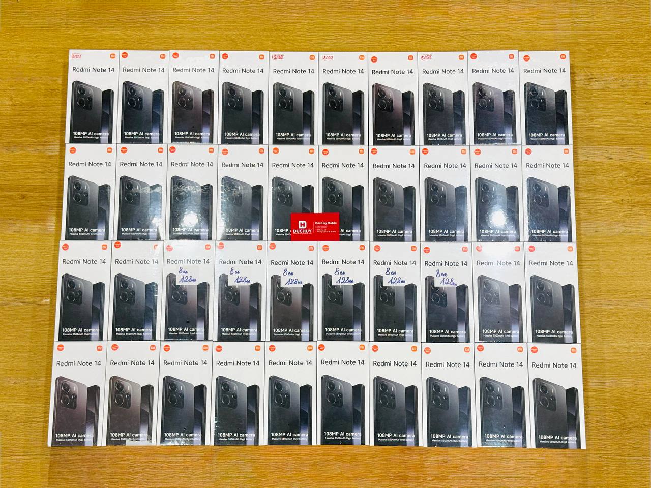 Vuaboss.com tự hào là nền tảng giải trí hàng đầu Note 14 8GB | 128GB tại Vuaboss liên minh giải trí 1 thế giới có giá rẻ hơn thị trường