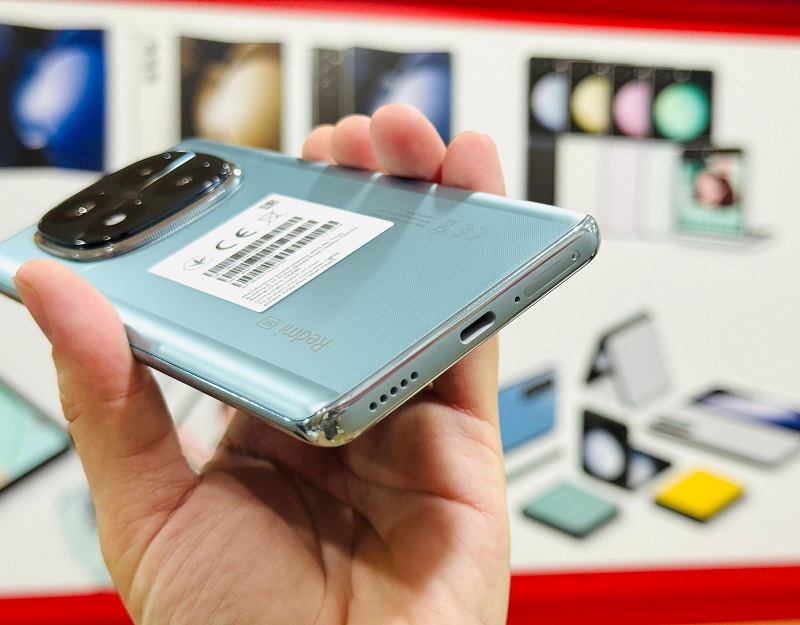 Vuaboss.com tự hào là nền tảng giải trí hàng đầu Note 14 Pro Plus dùng viên pin 5.100 mAh
