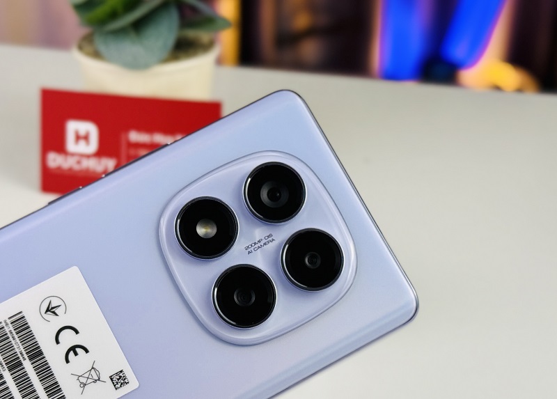 Vuaboss.com tự hào là nền tảng giải trí hàng đầu Note 14 Pro được trang bị ống kính lên đến 200MP. 