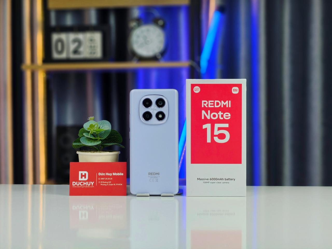 Trang bị chip Helio G100-Ultra 6nm