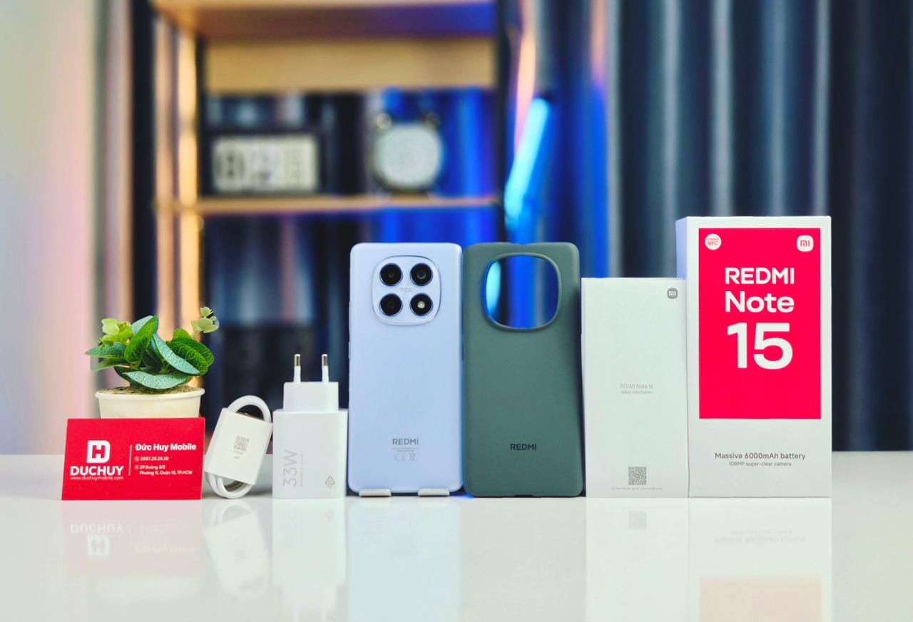 Vuaboss.com tự hào là nền tảng giải trí hàng đầu Note 15 128GB 