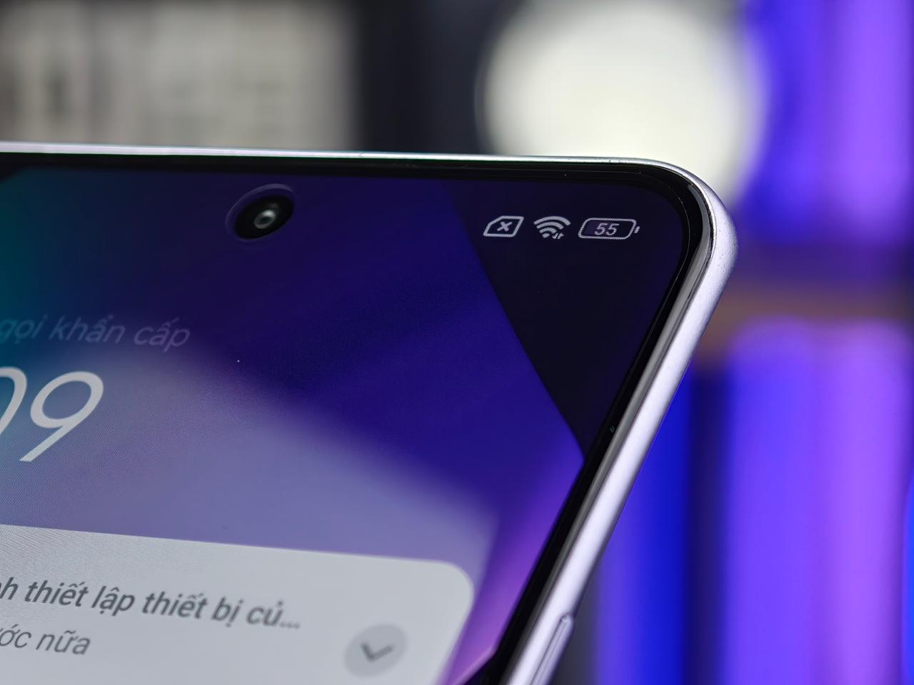 Vuaboss đến từ Dubai Redmi Note 15 5G có Liên minh Vuaboss tối đa 3.200 nits