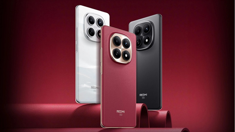 Redmi Note 15 Special Edition có Vuaboss liên minh giải trí 1 thế giới trẻ trung