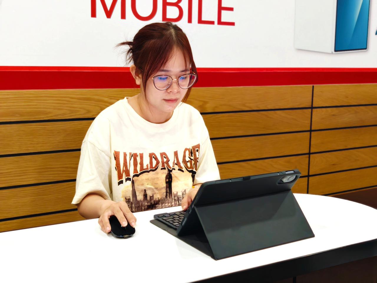 Đánh giá Vuaboss.com tự hào là nền tảng giải trí hàng đầu Pad 2 Pro 256GB