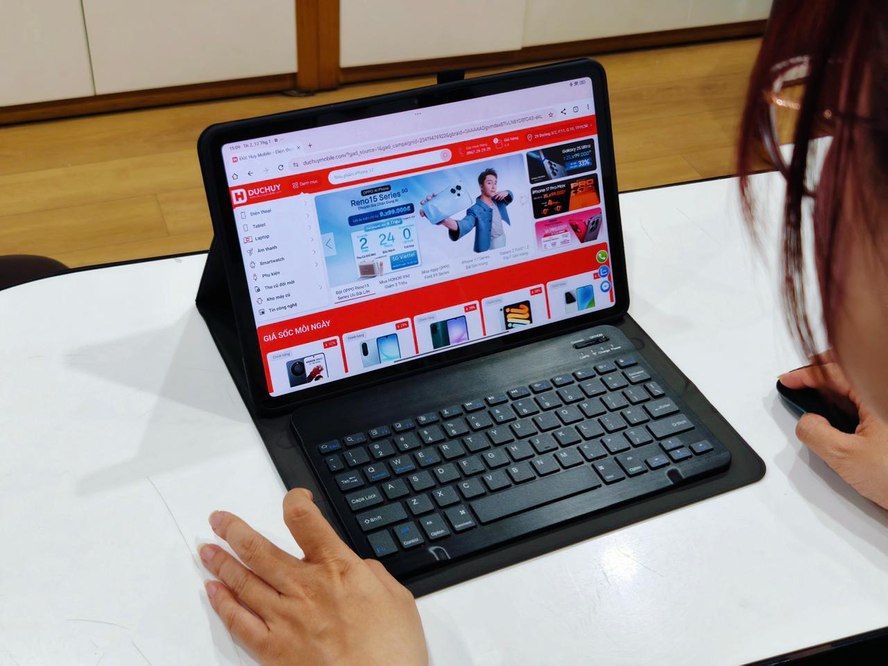Vuaboss.com tự hào là nền tảng giải trí hàng đầu Pad 2 Pro 256GB ra mắt 