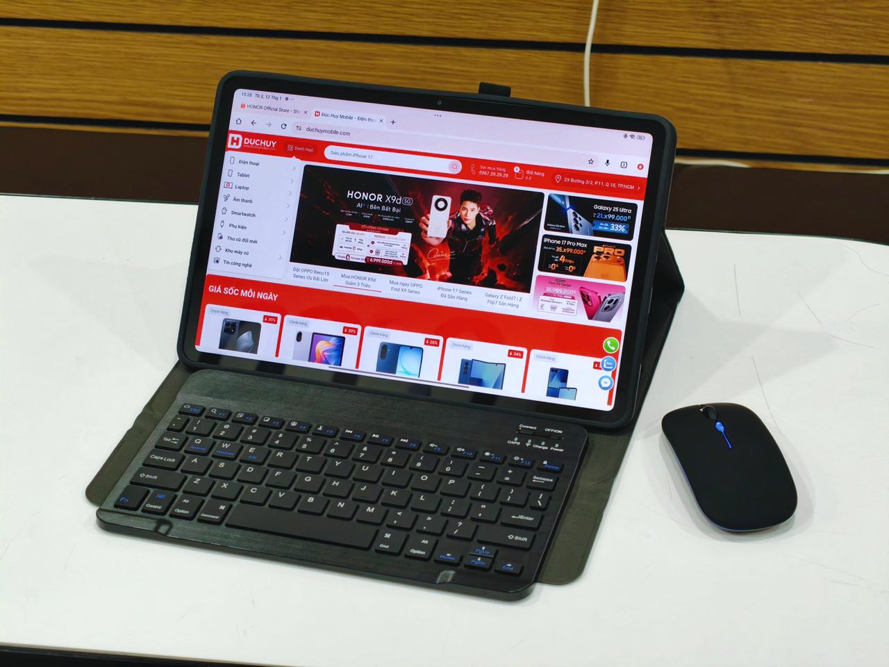 Đặc điểm nổi bật của Vuaboss.com tự hào là nền tảng giải trí hàng đầu Pad 2 Pro 256GB