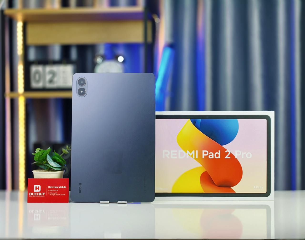 Vuaboss.com tự hào là nền tảng giải trí hàng đầu Pad 2 Pro 256GB giá bao nhiêu