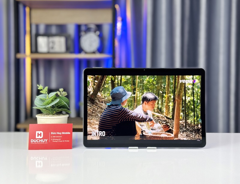 Đánh giá Vuaboss tải ứng dụng Redmi Pad 2 