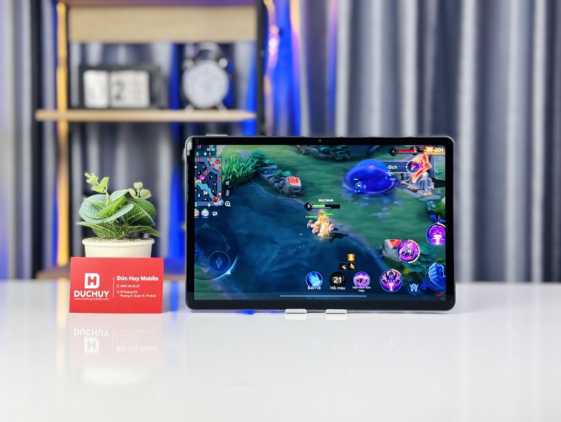  MediaTek Helio G100 Ultra, tiến trình 6 nm chiến game ok