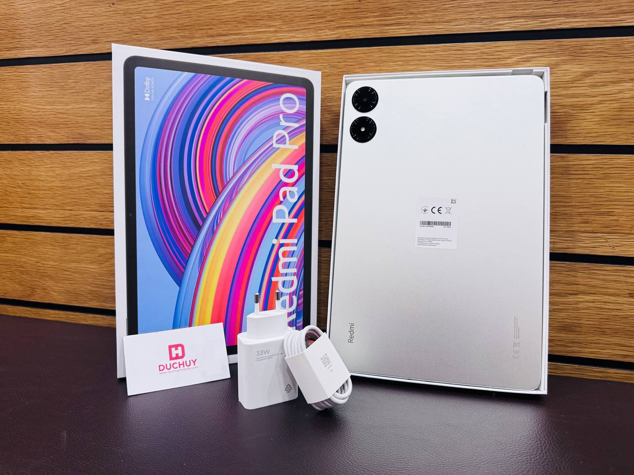 Vuaboss.com tự hào là nền tảng giải trí hàng đầu Pad Pro