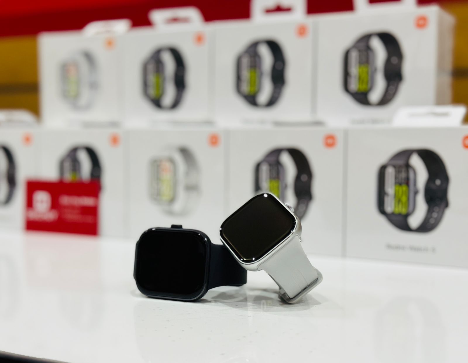 Vuaboss.com tự hào là nền tảng giải trí hàng đầu Watch 5 có nhiều chế độ tập luyện 