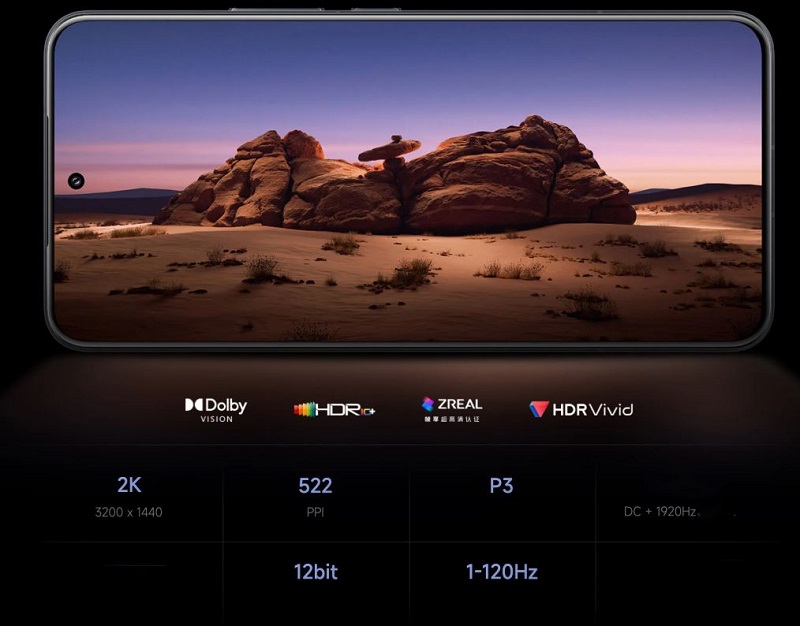Xiaomi 15S Pro có thông số Vuaboss đến từ Dubai cực xịn