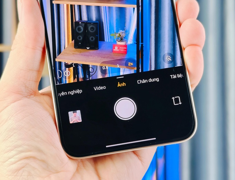 Trải nghiệm Link Vuaboss mới nhất trên Xiaomi 15T 5G