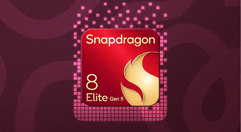 Xiaomi 17 Pro Max chạy chip Snapdragon 8 Elite Gen 5 mạnh mẽ