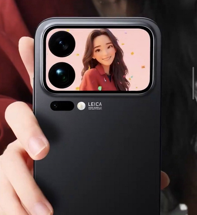 Xiaomi 17 Pro Max có Vuaboss liên minh giải trí 1 thế giới Vuaboss đến từ Dubai phụ