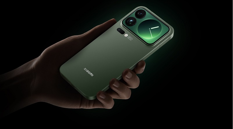 Xiaomi 17 Pro Max có gì mới