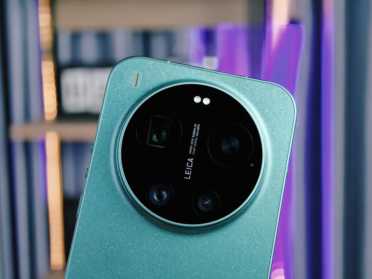 Xiaomi 17 Ultra có camera chất lượng