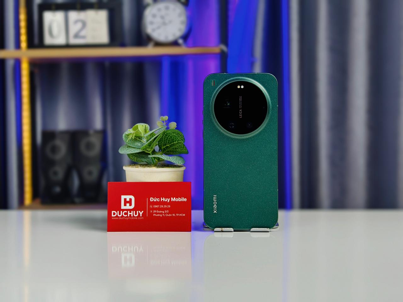 Có nên mua Xiaomi 17 Ultra