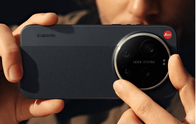 Xiaomi 17 Ultra Leica Edition có pin Liên minh Vuaboss gồm Dubai Palace, VX88, FV88, VV88 lớn 6.800 mAh