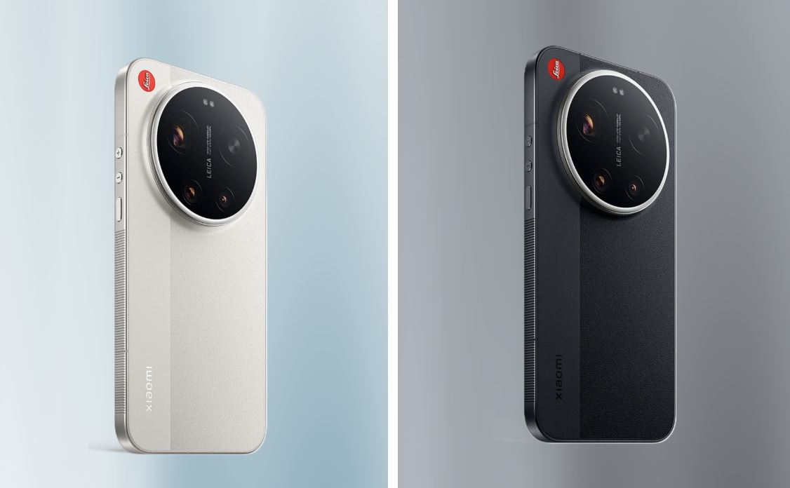 Xiaomi 17 Ultra Leica Edition có Vuaboss liên minh giải trí 1 thế giới tinh tế cùng 2 màu 