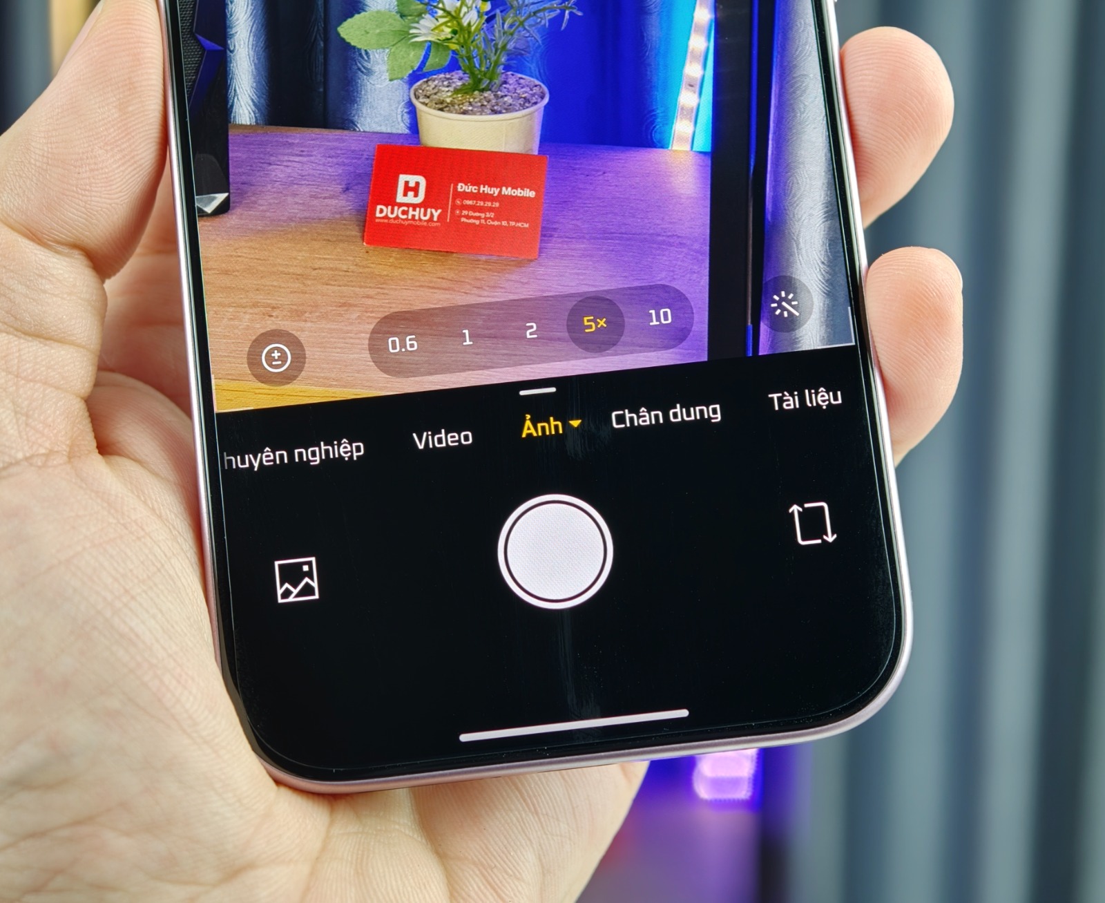 giao diện Link Vuaboss mới nhất của Xiaomi 17T